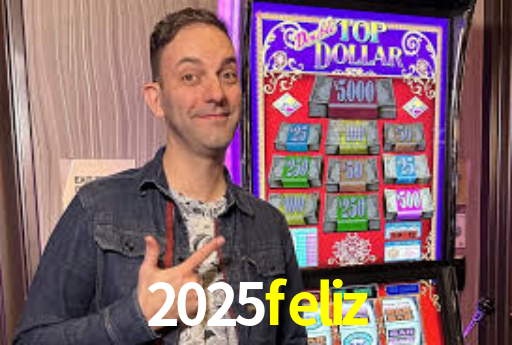 Bônus Diários 2025feliz