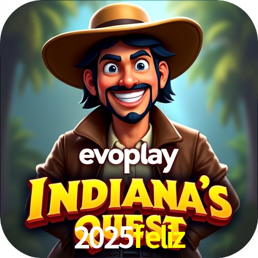 Provedores de Jogos 2025feliz