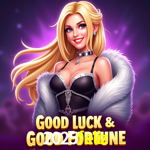 Bônus de Boas-vindas 2025feliz