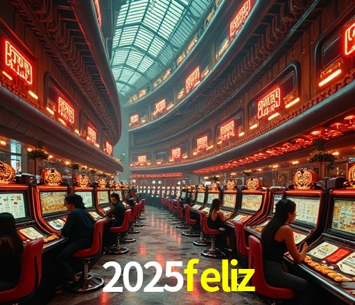 Mesa de Blackjack 2025feliz