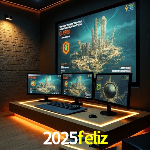 Jogos de Slot 2025feliz
